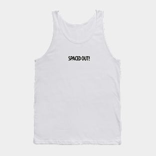 Spaced Out Tank Top